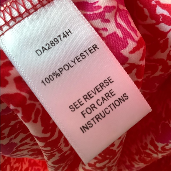 NWOT Vici RUBY FLORAL SATIN SLIP MIDI DRESS - Picture 13 of 16